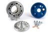 Henger 2Fast 100cc 47mm/95mm Derbi Euro3