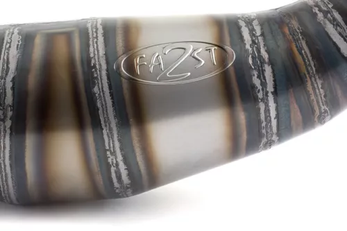 2Fast 100 köbcentis kipufogó Derbihez