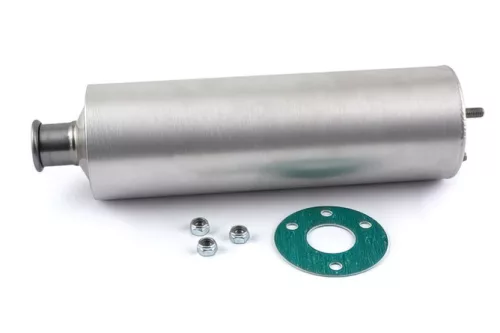 2Fast 100 köbcentis kipufogó Derbihez