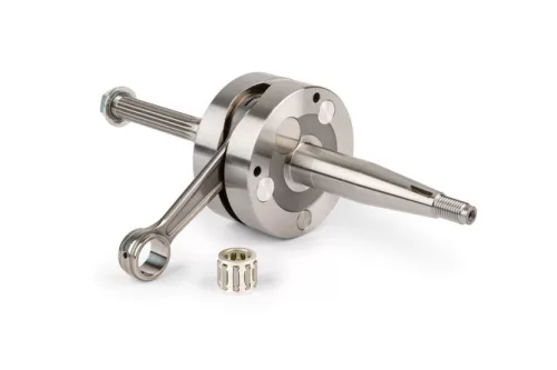 2Fast 39,3mm / 85mm főtengely Yamaha Aerox-hoz