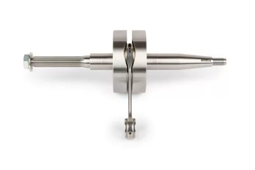 2Fast 39,3mm / 85mm főtengely Yamaha Aerox-hoz