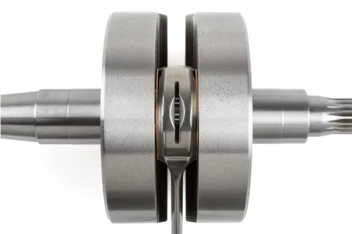 2Fast 39,3mm / 85mm főtengely Yamaha Aerox-hoz