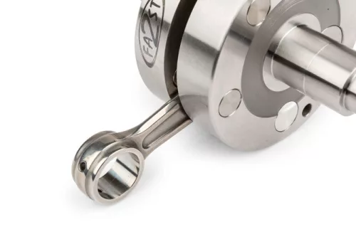 2Fast 39,3mm / 85mm főtengely Yamaha Aerox-hoz