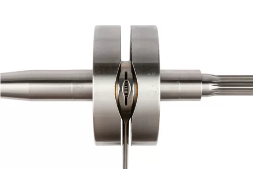 2Fast 39,3mm / 85mm főtengely Yamaha Aerox-hoz