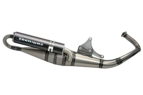 Tecnigas RS kipufogó Yamaha Aerox / MBK Nitro 100 köbcentis 2-ütemű
