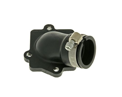 Malossi d=22mm/28mm szívócsonk - Minarelli (fekvőhengeres), CPI, Keeway, 1E40QMB