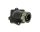 Malossi d=21mm/23mm szívócsonk - Minarelli (fekvőhengeres), CPI, Keeway, 1E40QMB