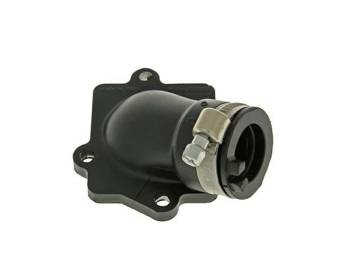 Malossi d=21mm/23mm szívócsonk - Minarelli (fekvőhengeres), CPI, Keeway, 1E40QMB