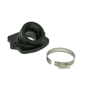 Malossi MHR NBR d=22mm/28-30mm szívócsonk - Piaggio