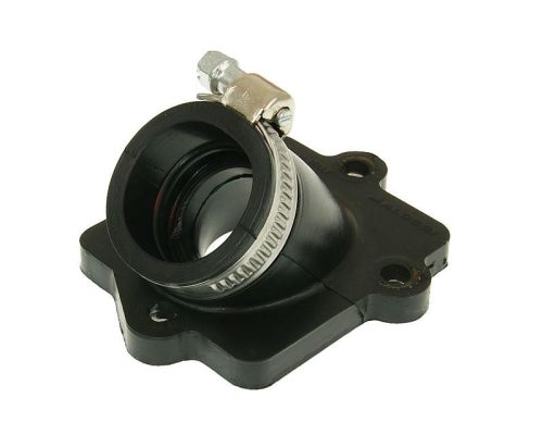Malossi MHR NBR d=22mm/28mm szívócsonk - Minarelli (fekvőhengeres)