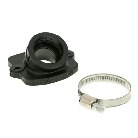 Malossi MHR Viton d=22mm/28mm szívócsonk - Piaggio