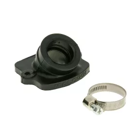 Malossi MHR Viton d=21mm/24.5mm szívócsonk - Piaggio