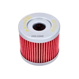   Malossi Red Chilli olajszűrő Suzuki Burgman UH 125, 150cc, Hyosung, UH 125, 150cc