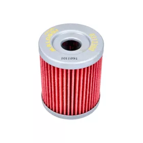   Malossi Red Chilli olajszűrő Suzuki Burgman AN, Yamaha Majesty 250-400ccm motorokhoz