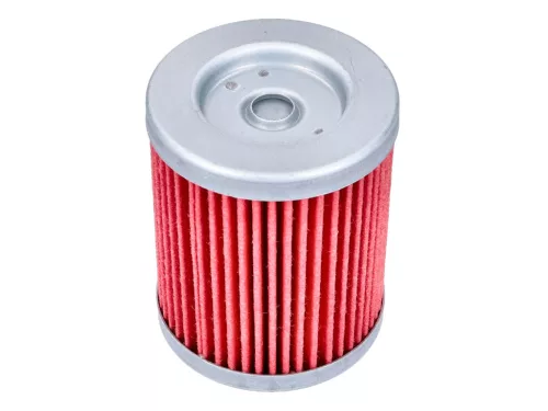 Malossi Red Chilli olajszűrő Suzuki Burgman AN, Yamaha Majesty 250-400ccm motorokhoz