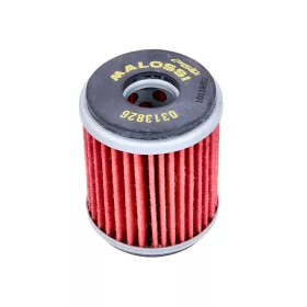   Malossi Red Chilli olajszűrő Yamaha Skyliner, Citycruiser, X-City, X-Max 125ccm motorokhoz