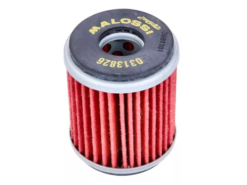 Malossi Red Chilli olajszűrő Yamaha Skyliner, Citycruiser, X-City, X-Max 125ccm motorokhoz