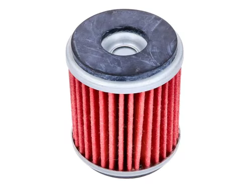 Malossi Red Chilli olajszűrő Yamaha Skyliner, Citycruiser, X-City, X-Max 125ccm motorokhoz