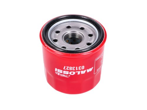 Malossi Red Chilli olajszűrő Honda SH, Forza, Silver Wing, Yamaha T-Max 300-600ccm Euro3, Euro4, Euro5 motorokhoz