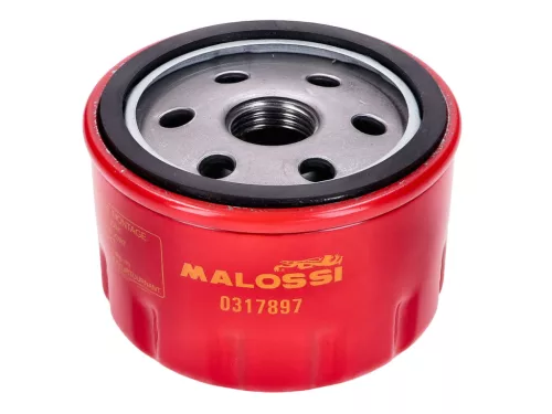 Malossi Red Chilli olajszűrő BMW, Kymco 400-600cc 4T LC 400-600cc olajhoz