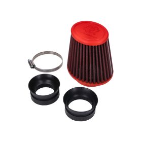   Malossi Red Filter E18 Racing légszűrő Dellorto PHBH, Mikuni, Keihin karburátorokhoz