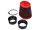 Malossi Red Filter E18 Racing légszűrő Dellorto PHBH, Mikuni, Keihin karburátorokhoz