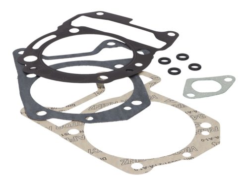 Henger tömítés készlet - Malossi 218-282cc cylinder kits - Piaggio 125-300cc (4 ütemű) LC (vízhűtéses)