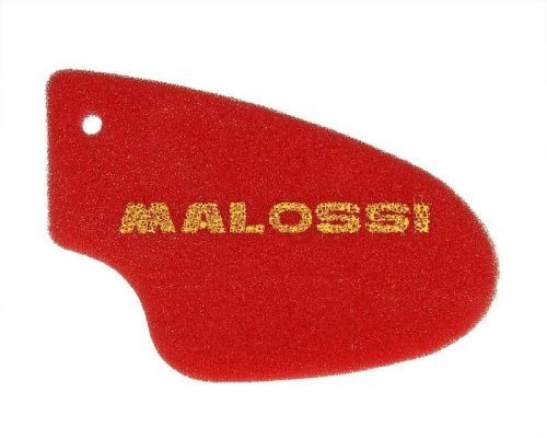 Malossi piros légszűrőbetét - Malaguti F15