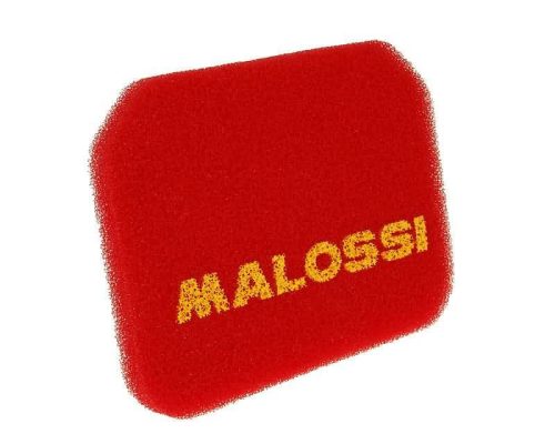 Malossi piros légszűrőbetét - Suzuki Burgman 250, 400 -2006