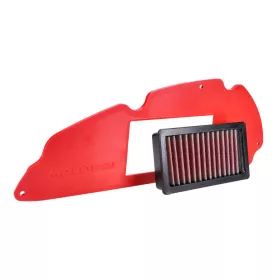 Malossi W-Box légszűrőbetét Honda SH 300i számára