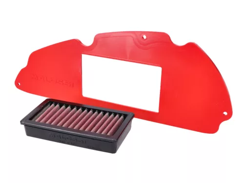 Malossi W-Box légszűrőbetét Honda SH 300i számára