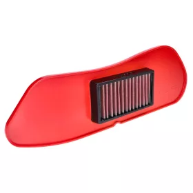   Légszűrő Malossi W Box Yamaha X Max 125/250 azaz, Skycruiser, Evolis 250