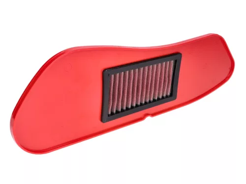 Légszűrő Malossi W Box Yamaha X Max 125/250 azaz, Skycruiser, Evolis 250