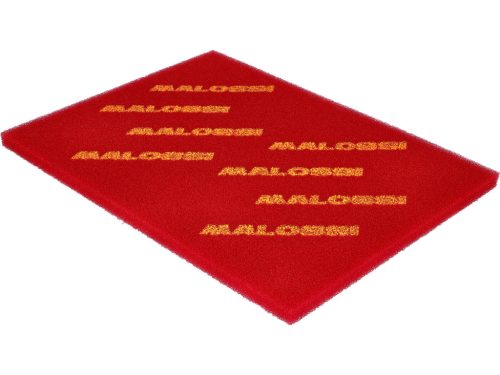 Légszűrő hab Malossi Red Sponge 400x300mm - univerzális