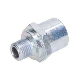   Malossi M10x1 M12x1,5 adapter hőmérséklet-jeladó Aprilia SR50, Piaggio NRG Power Euro4, Piaggio NRG Power Euro4 számára