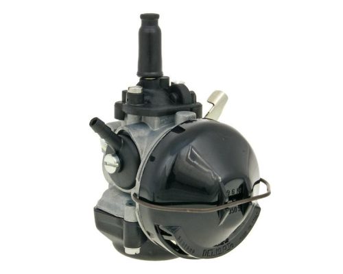 Karburátor készlet Malossi SHA 15 C - Puch Maxi