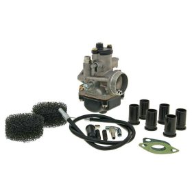 Karburátor készlet Malossi PHBG 18 B - Honda PX50
