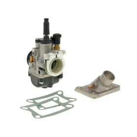 Karburátor készlet Malossi PHBG 21 AS - Honda MB, MT, MTX