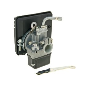   Karburátor készlet Malossi SHA 13 - Piaggio, Vespa Bravo, Superbravo