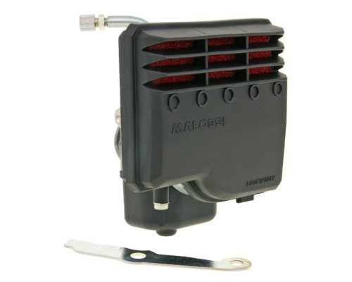 Karburátor készlet Malossi SHA 13 - Piaggio, Vespa Bravo, Superbravo