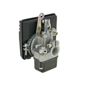   Karburátor készlet Malossi SHA 13 - Piaggio, Vespa Boss, Grillo, SI