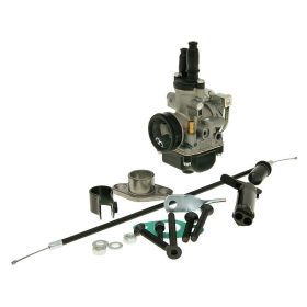 Karburátor készlet Malossi PHBG 19 AS - Honda Dio G, X8R