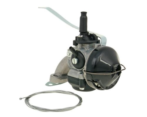 Karburátor készlet Malossi SHA 16.16 - Puch Maxi