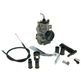   Karburátor készlet Malossi PHBG 21 BD - Derbi, Piaggio, Gilera, Vespa