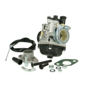 Karburátor készlet Malossi PHBG 19 AS - GR1 motor