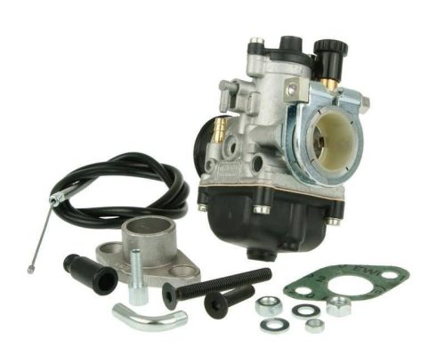 Karburátor készlet Malossi PHBG 19 AS - GR1 motor
