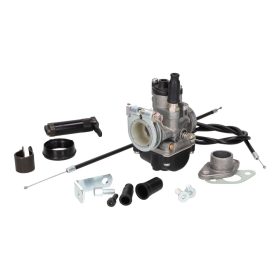 Karburátor készlet Malossi PHBG 19 AS - Kymco SF10