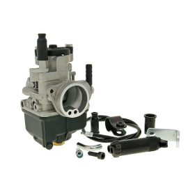 Karburátor készlet Malossi PHBL 25 BD - Piaggio Hexagon