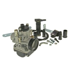 Karburátor készlet Malossi PHBG 19 BD - Piaggio