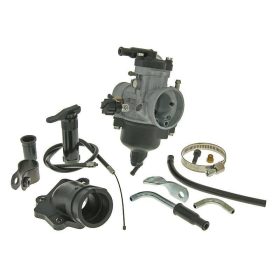   Karburátor készlet Malossi PHVB 22 DS - Minarelli 100 2T / 2 ütemű